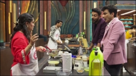 Celebrity MasterChef - Season 01 - 28th January 2025